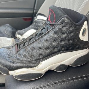 Jordan 13 Reverse he got game colorway